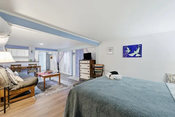 $1,125,000 | 418 East Ashley Avenue, Folly Beach, SC 29439