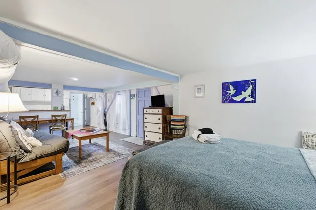 $1,199,000 | 418 East Ashley Avenue, Folly Beach, SC 29439