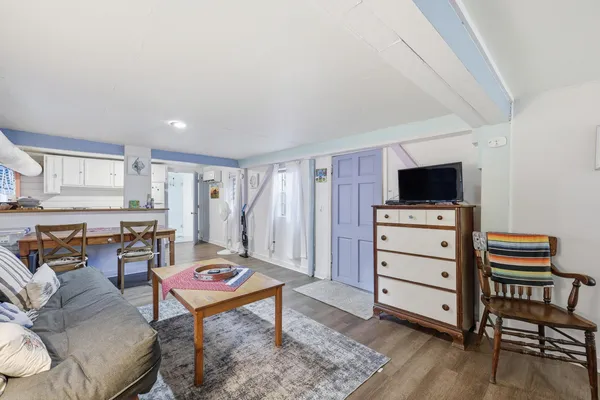 $1,125,000 | 418 East Ashley Avenue, Folly Beach, SC 29439