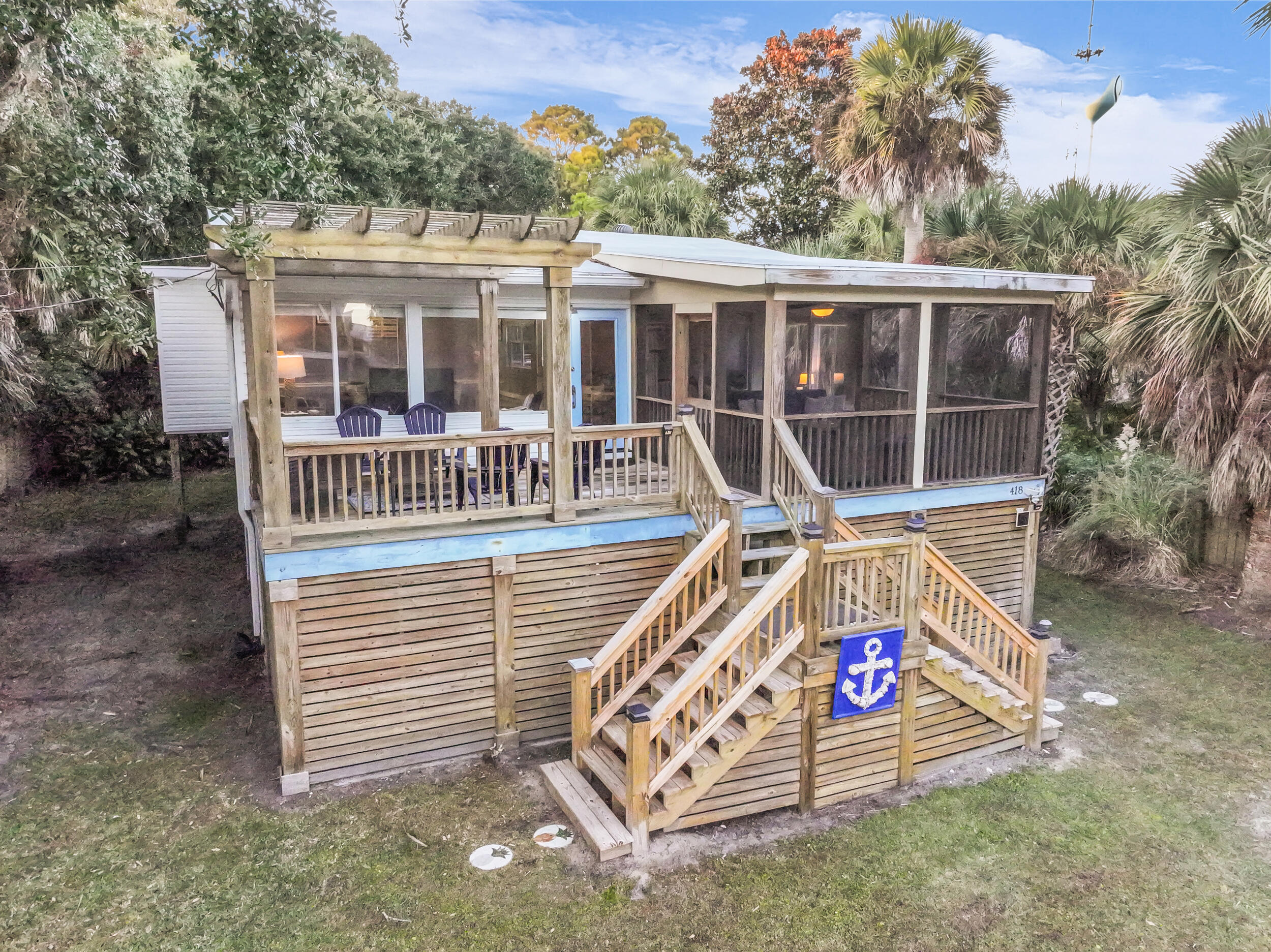418 East Ashley Avenue Folly Beach, SC 29439 - Photo 51 of 62 50 418 E Ashley
