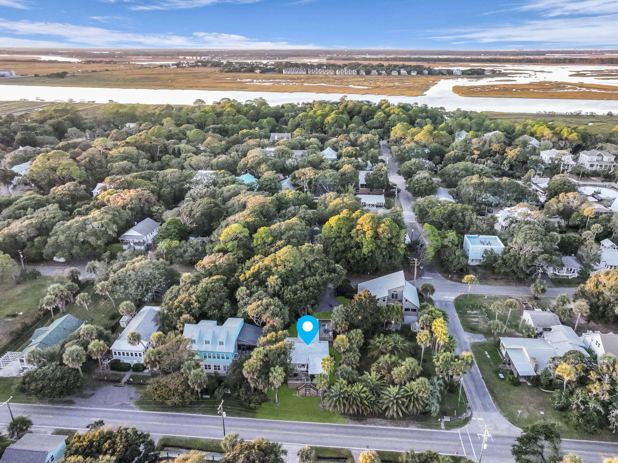 418 East Ashley Avenue Folly Beach, SC 29439 - Photo 53 of 62 54 418 E Ashley