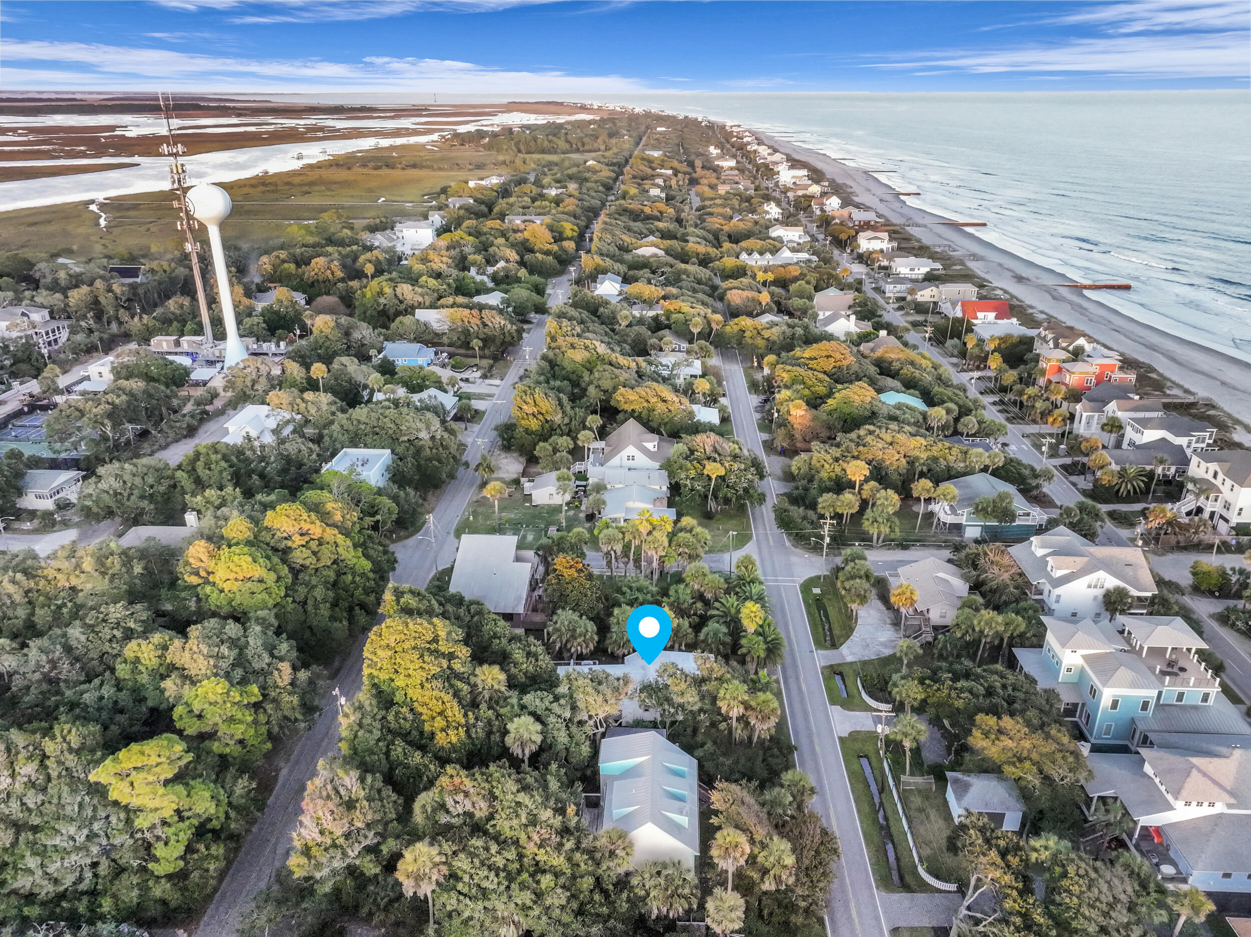 418 East Ashley Avenue Folly Beach, SC 29439 - Photo 56 of 62 59 418 E Ashley