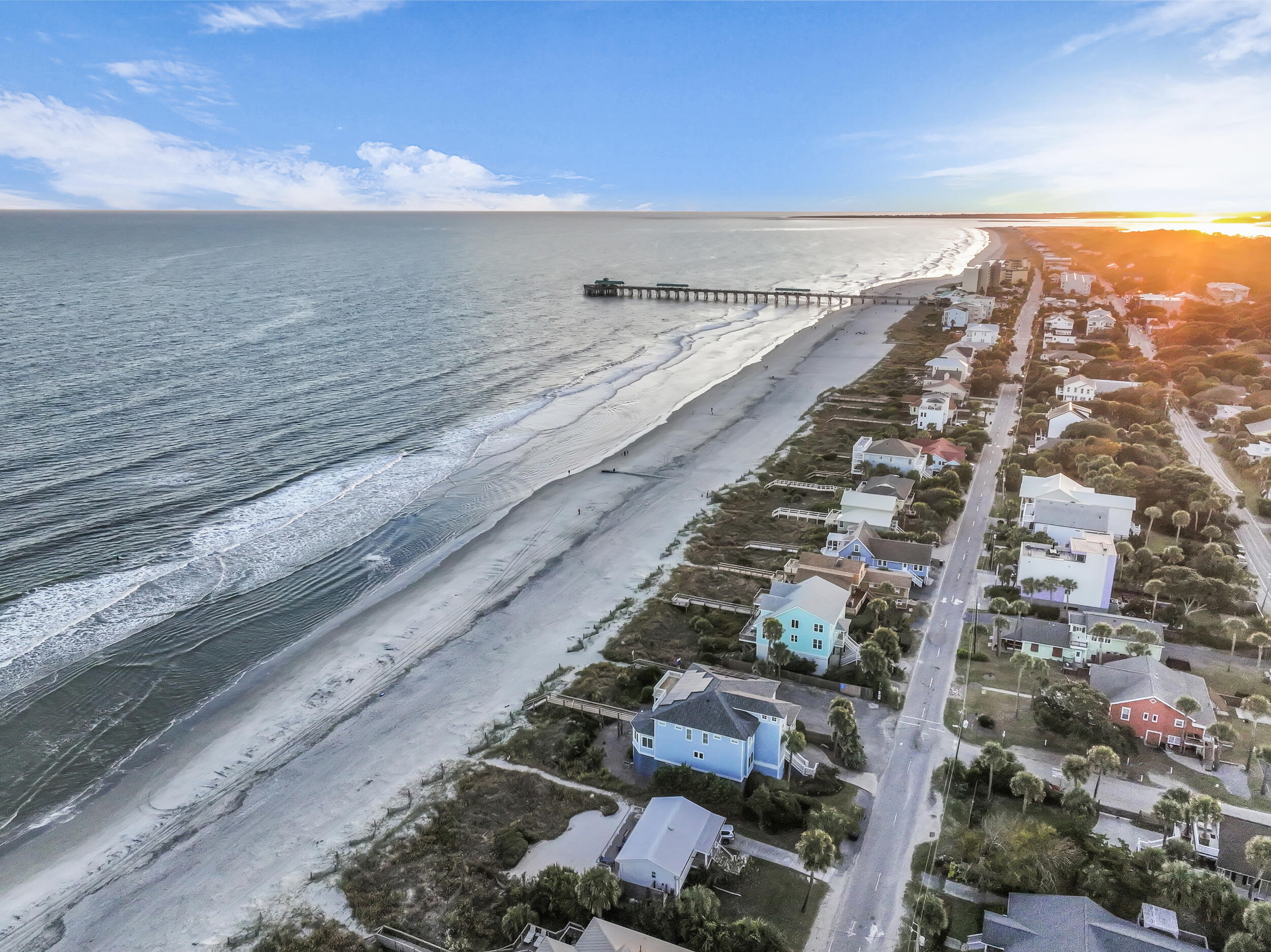 418 East Ashley Avenue Folly Beach, SC 29439 - Photo 59 of 62 63 418 E Ashley