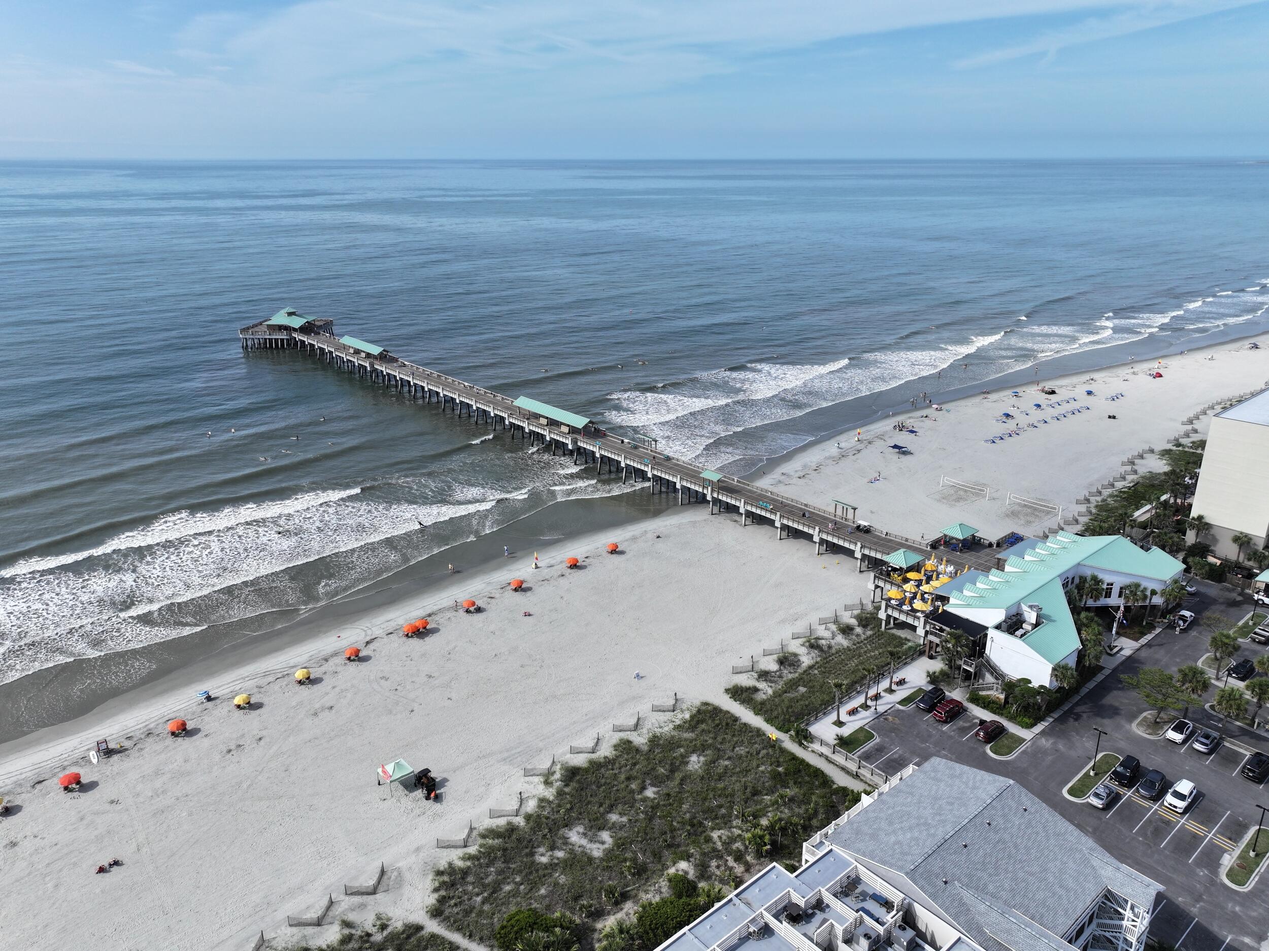 418 East Ashley Avenue Folly Beach, SC 29439 - Photo 60 of 62 64 418 E Ashley