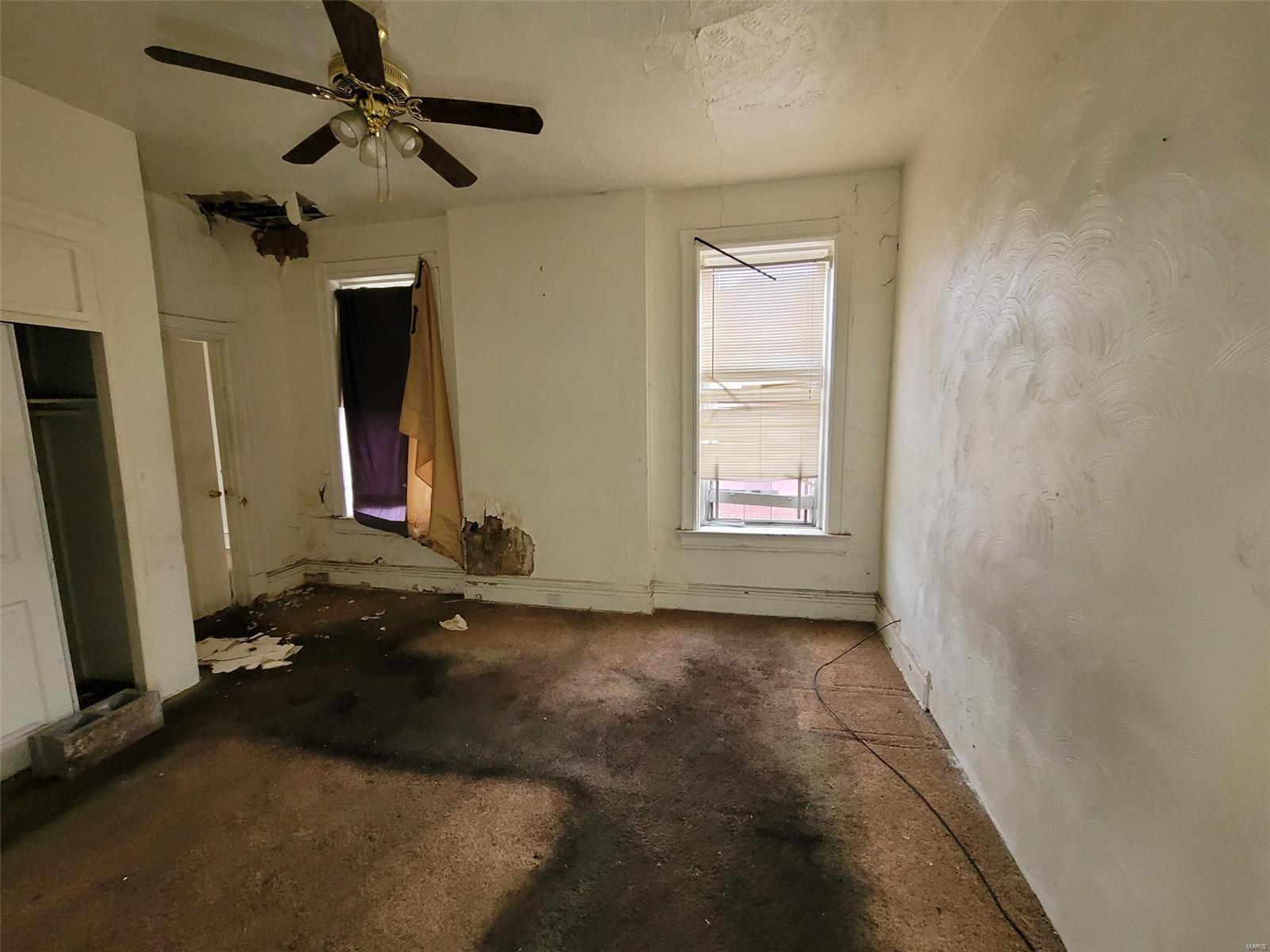 5331 Ridge Avenue St. Louis, MO 63112 - Photo 14 of 19