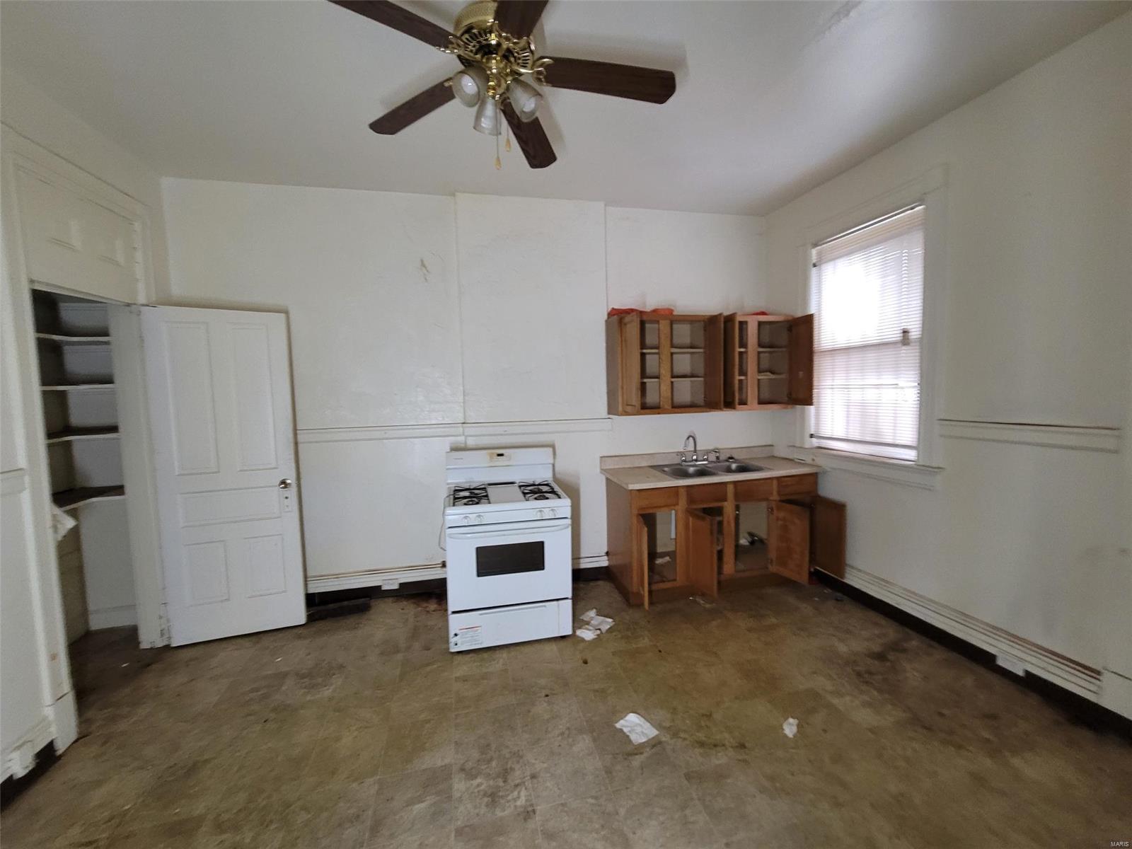 5331 Ridge Avenue St. Louis, MO 63112 - Photo 16 of 19