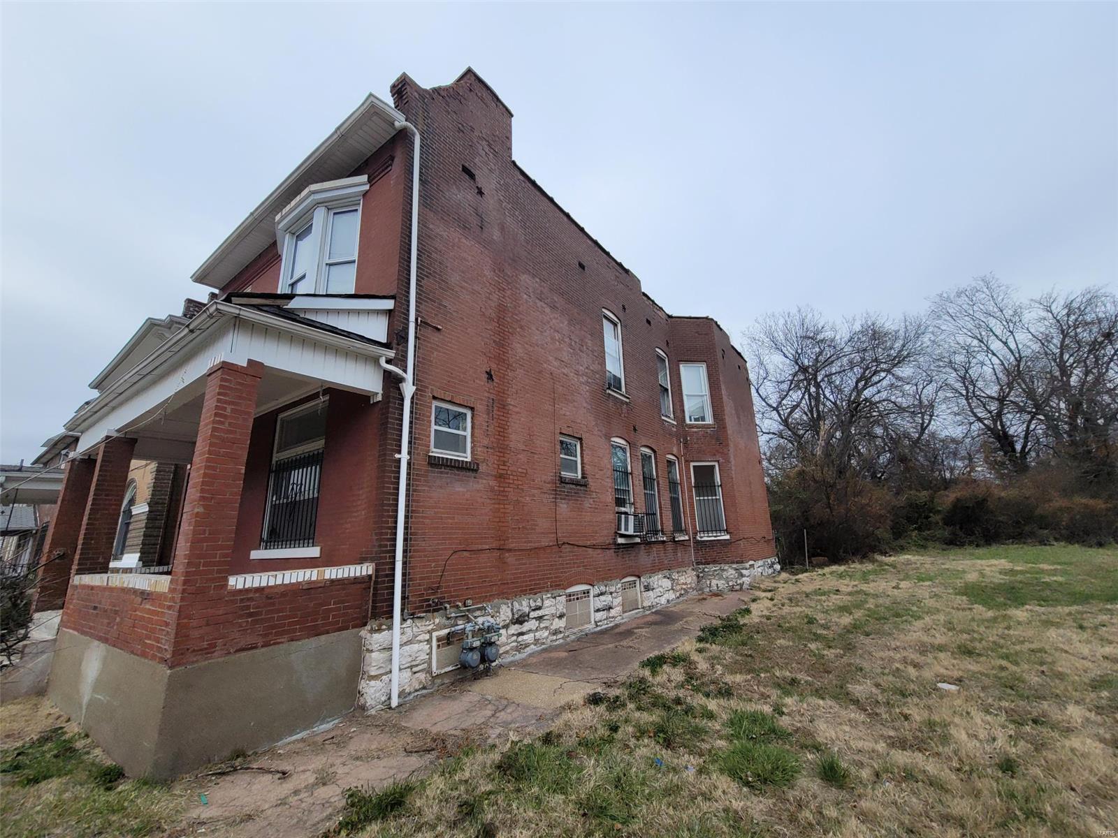 5331 Ridge Avenue St. Louis, MO 63112 - Photo 18 of 19