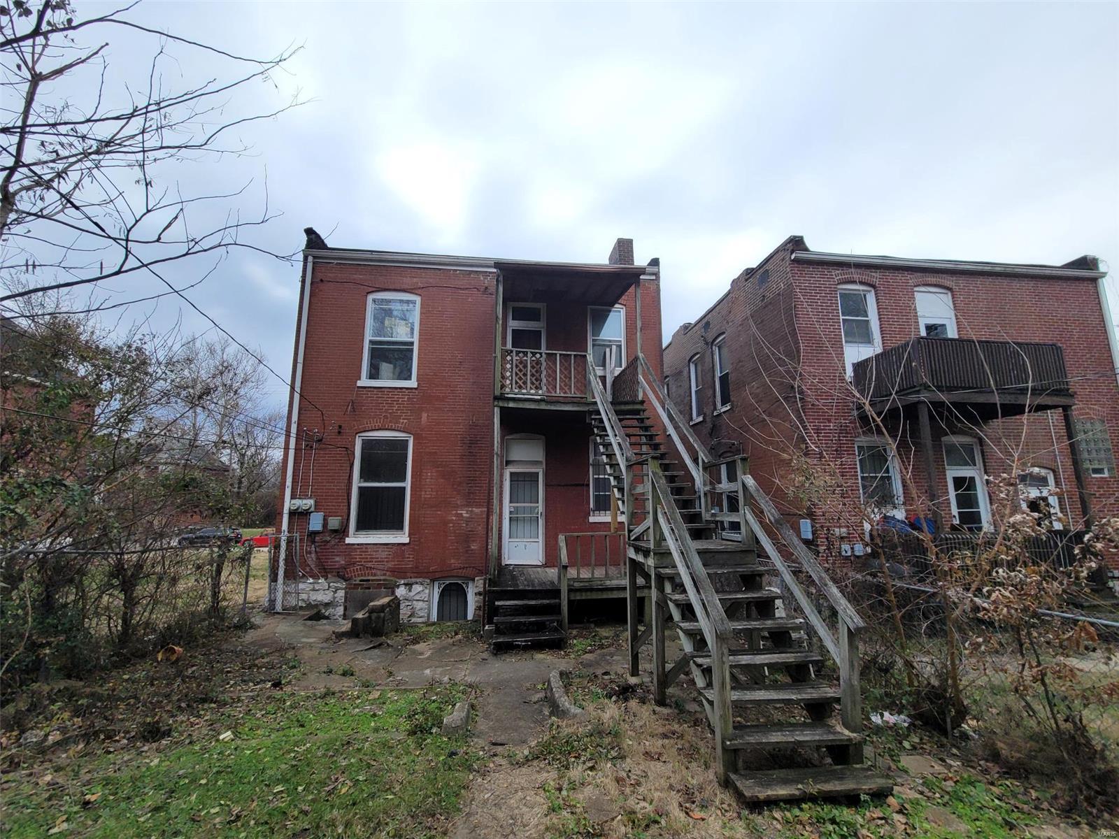 5331 Ridge Avenue St. Louis, MO 63112 - Photo 19 of 19