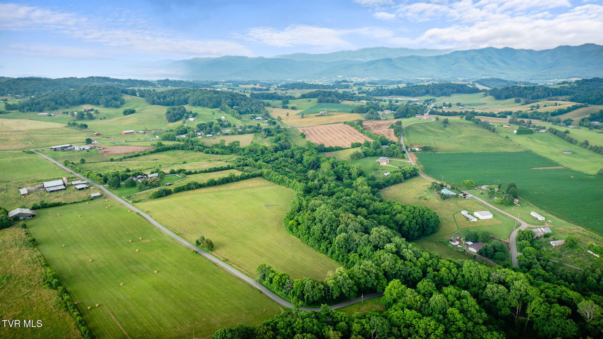 185 Lester Snapp Road, Unit LOT 1 Limestone, TN 37681 - Photo 9 of 13 007