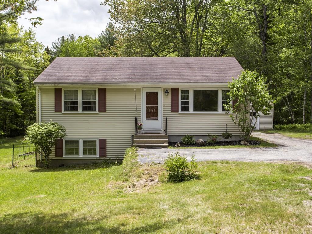 1465 Royalsborough Road Durham, ME 04222 - Photo 3 of 31 Photo
