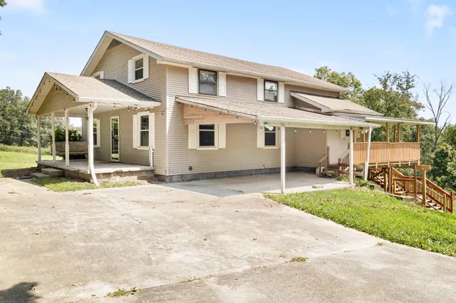 $359,900 | 308 Riverside Drive, Charleston, TN 37310