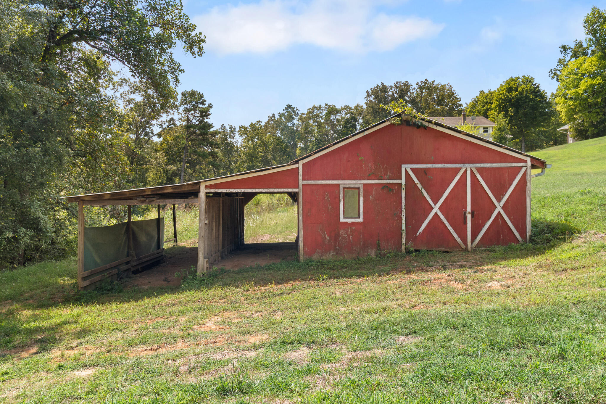 308 Riverside Drive Charleston, TN 37310 - Photo 38 of 41 Riverside Exterior Final-4