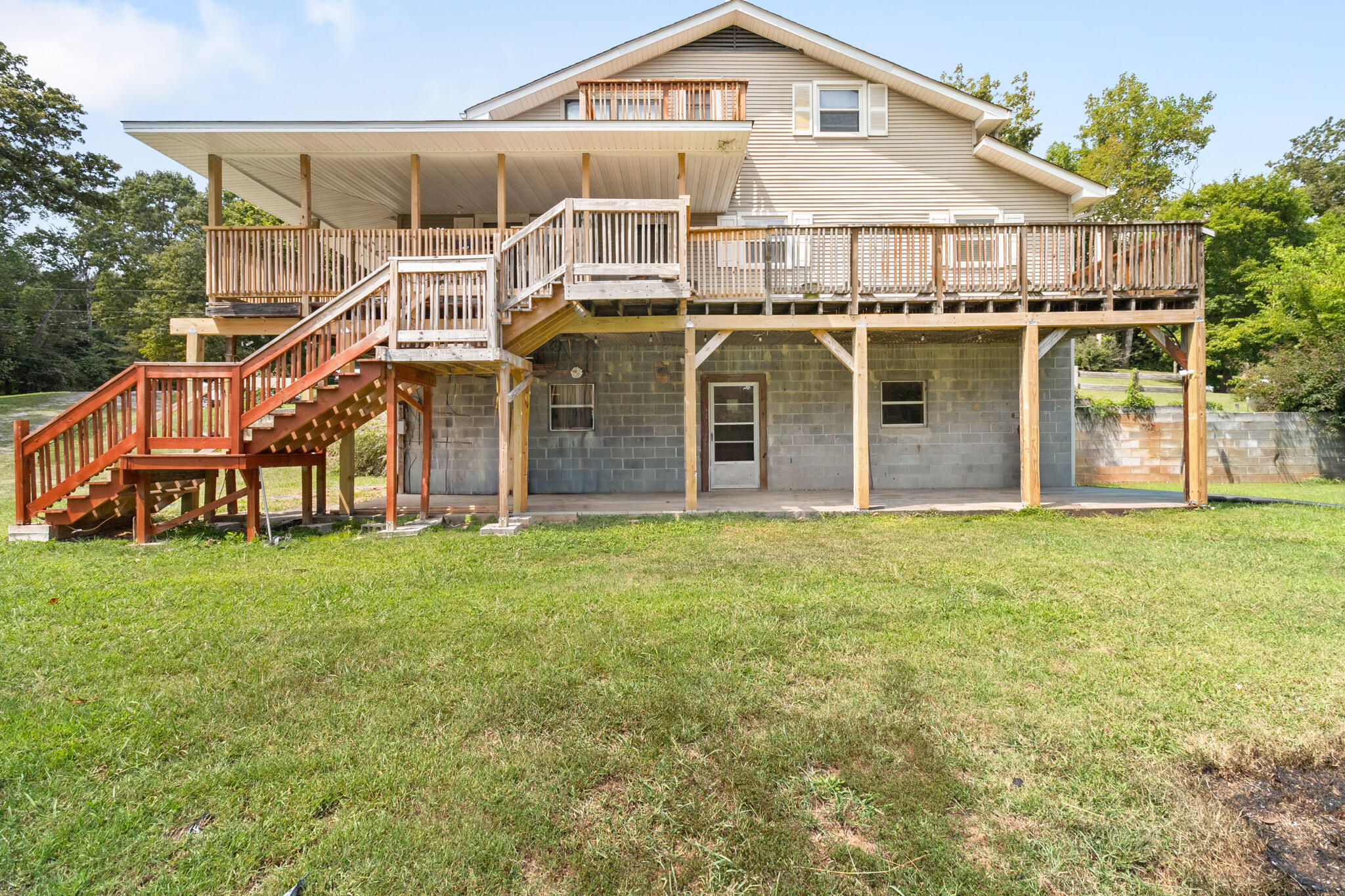 308 Riverside Drive Charleston, TN 37310 - Photo 40 of 41 Riverside Exterior Final-7