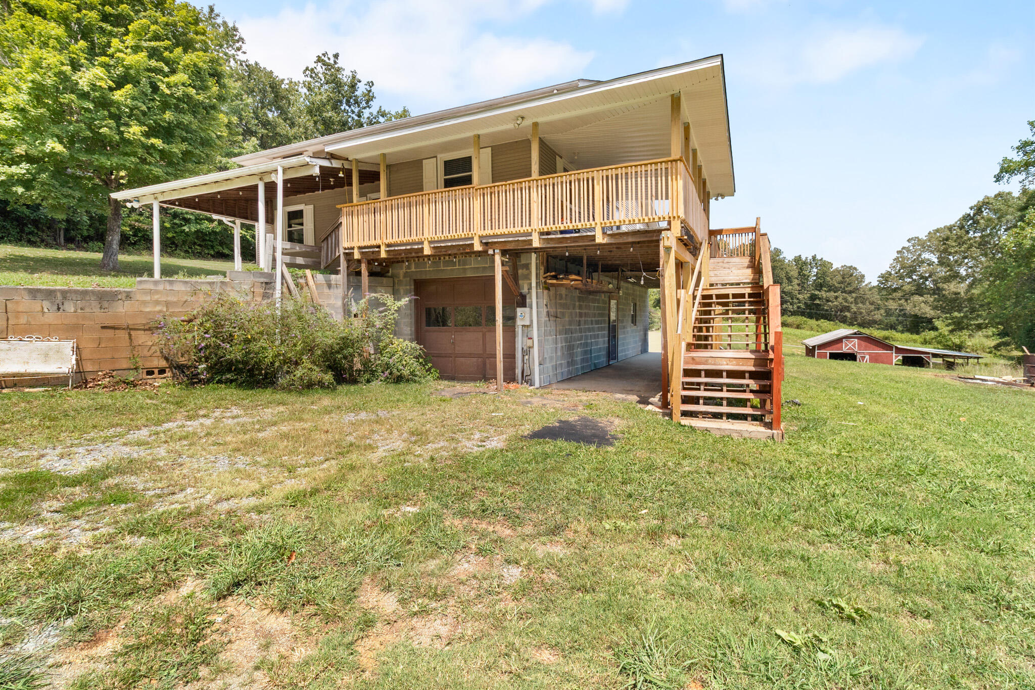 308 Riverside Drive Charleston, TN 37310 - Photo 41 of 41 Riverside Exterior Final-6