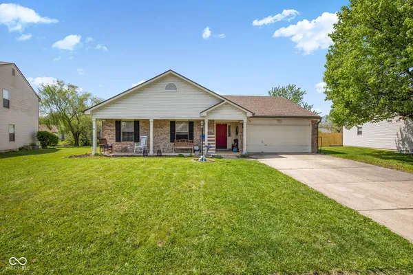 $225,000 | 4839 Dietzen Boulevard, Anderson, IN 46013