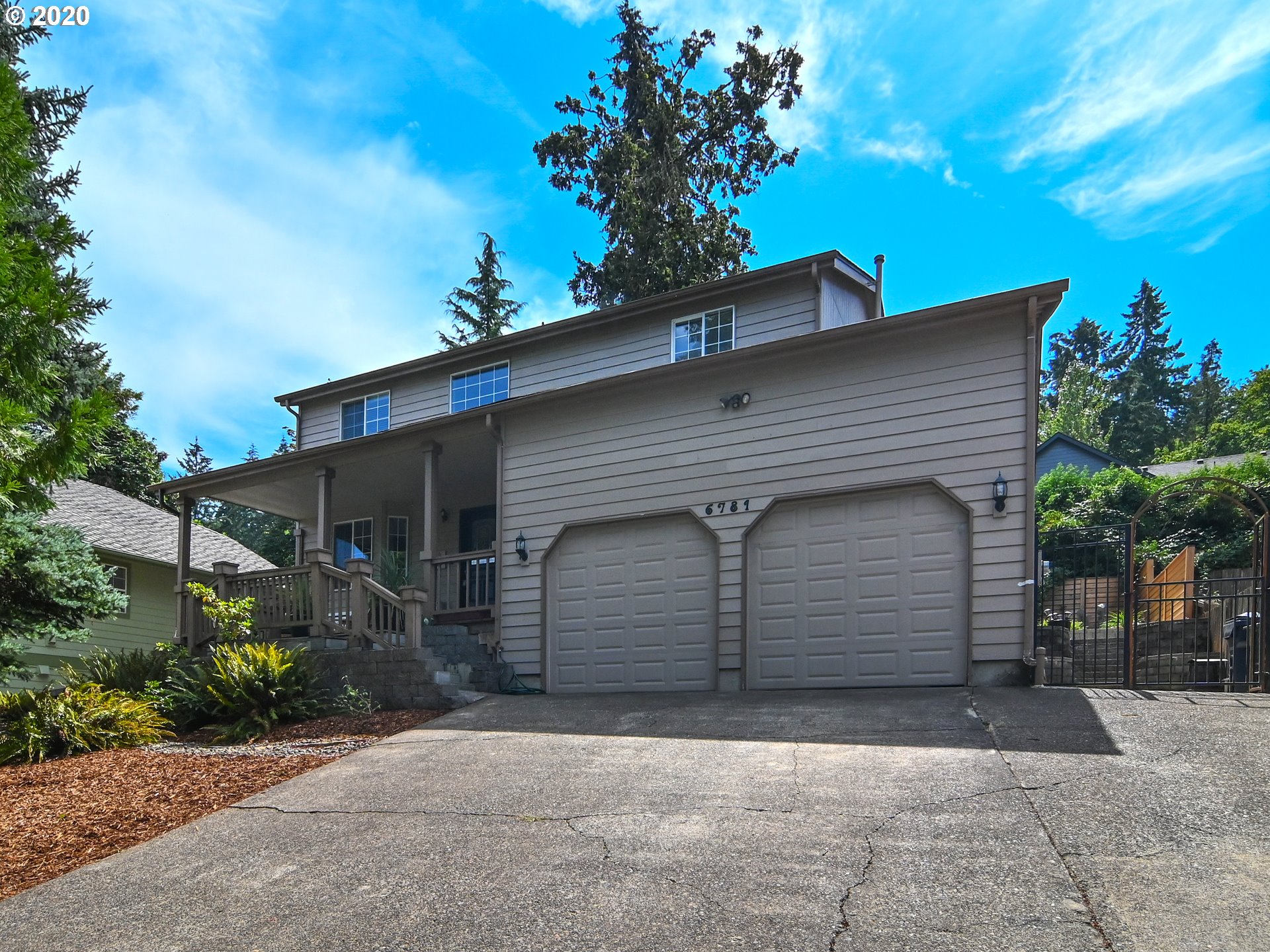 6781 Ivy Street Springfield, OR 97478 - Photo 1 of 32
