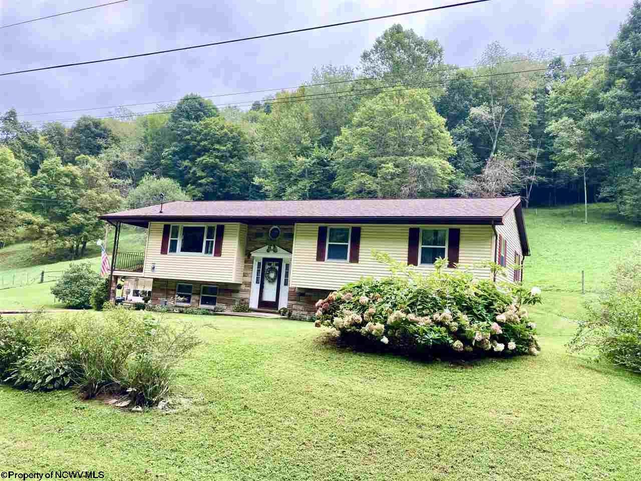 1591 Simpson Run Road Weston, WV 26452 - Photo 18 of 30 Gallery Image 18