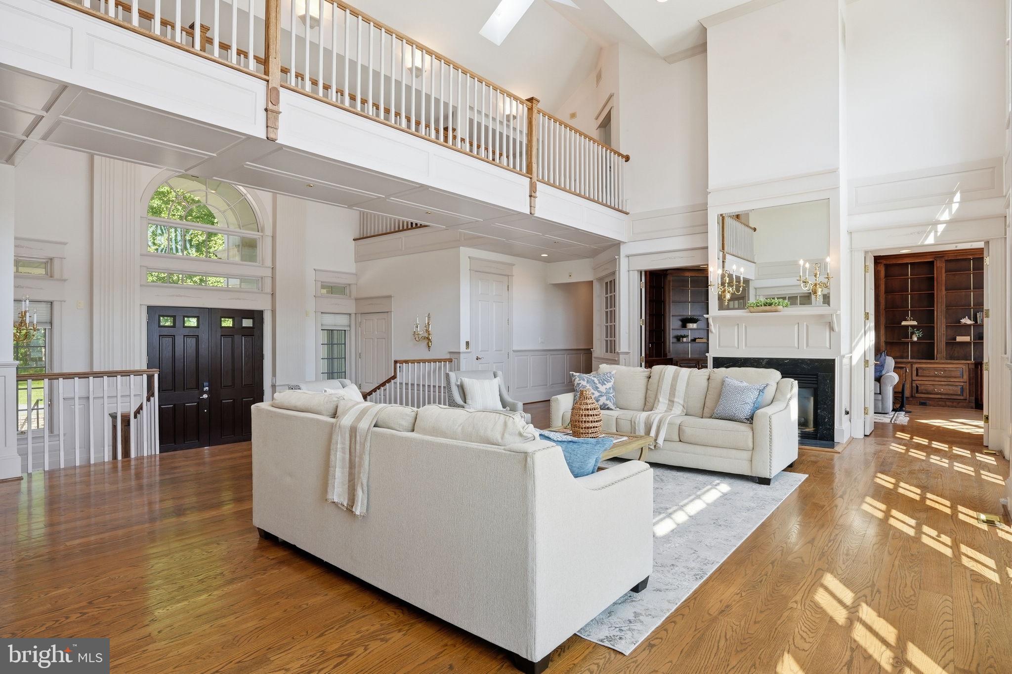 2562 Carrollton Road Annapolis, MD 21403 - Photo 54 of 54 The floorplan is an entertainers dream
