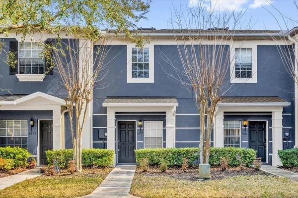 $1,500 | 3577 Wilshire Way Road, Unit 61, Orlando, FL 32829