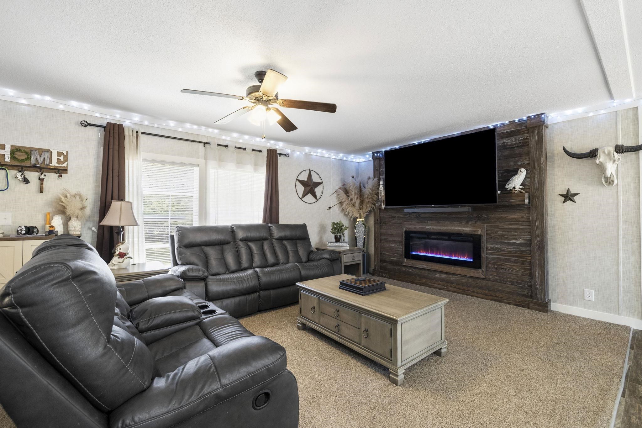 148 Sherrard Road Belton, SC 29627 - Photo 4 of 28
