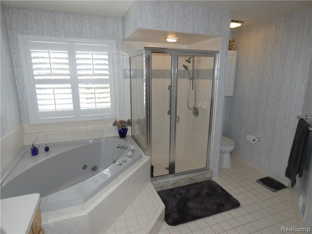 3346 Henley Court Rochester Hills, MI 48309 - Photo 38 of 53