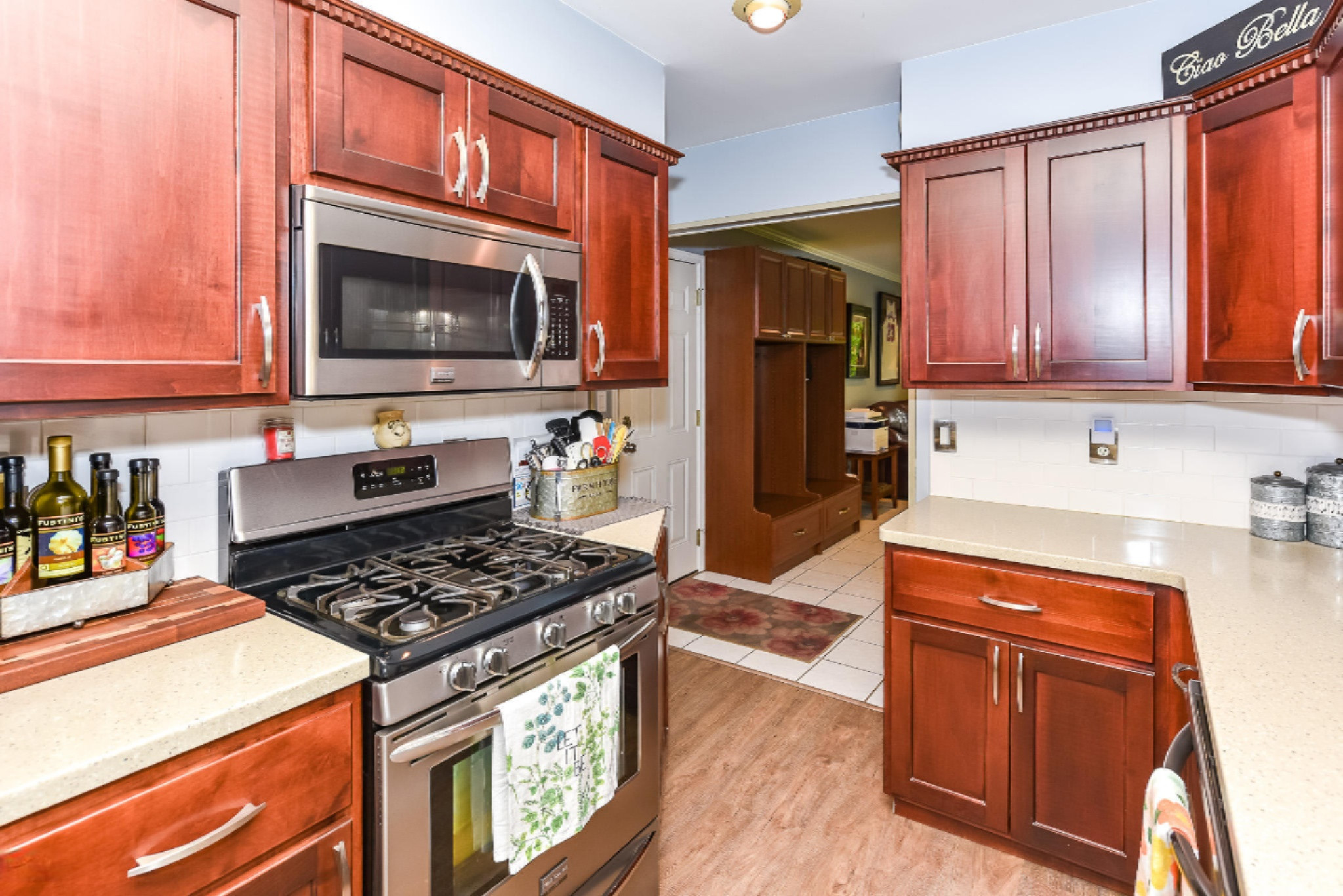 1414 Ridgewood Drive Jenison, MI 49428 - Photo 13 of 40 Stainless Appliances in Ktichen