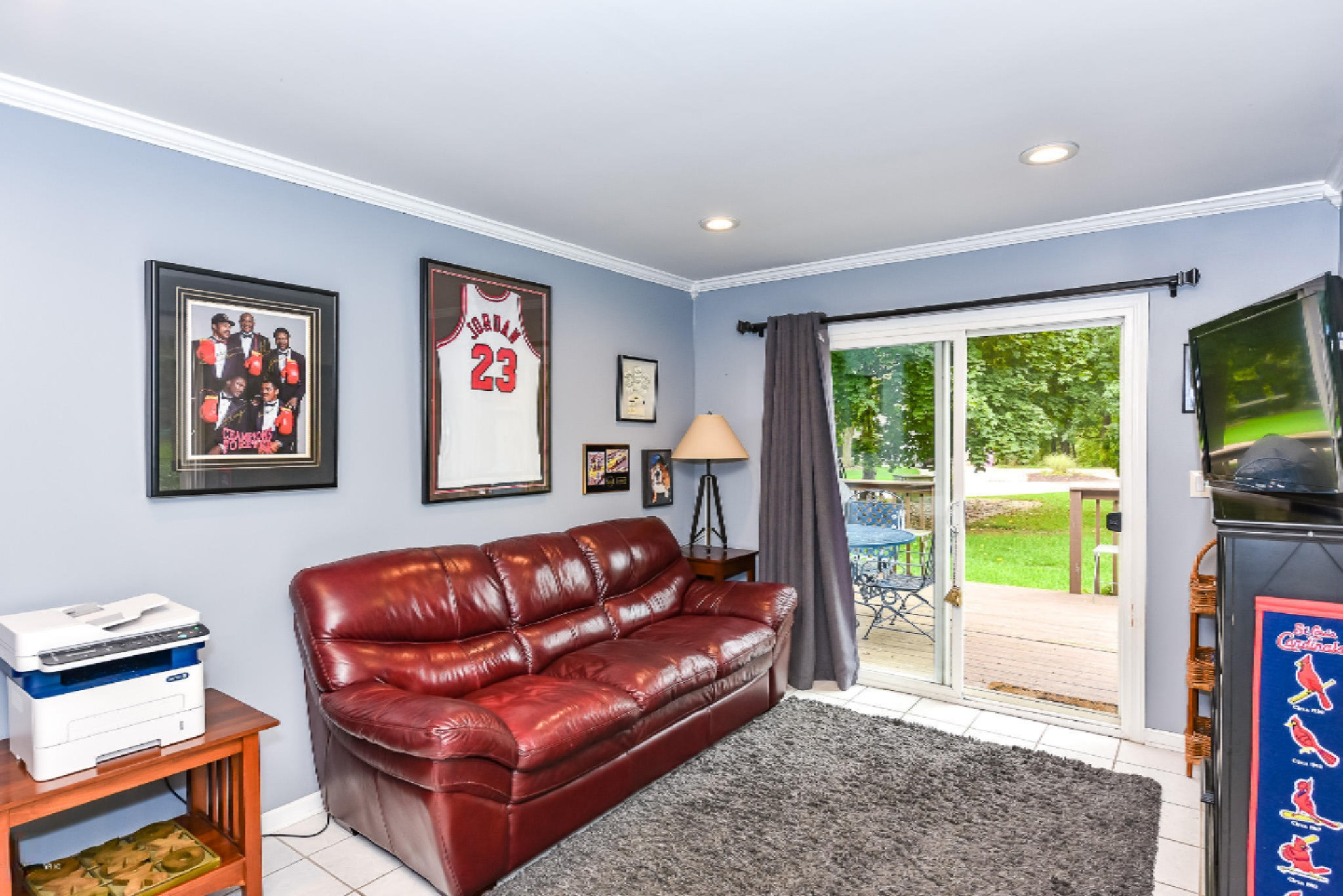 1414 Ridgewood Drive Jenison, MI 49428 - Photo 20 of 40 Family Room-3