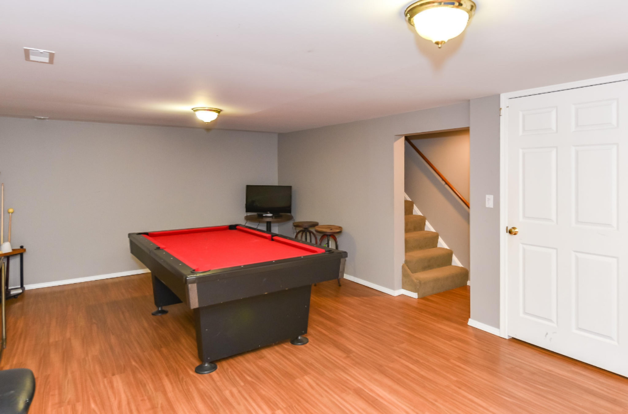 1414 Ridgewood Drive Jenison, MI 49428 - Photo 29 of 40 Lower Level Rec Room-2