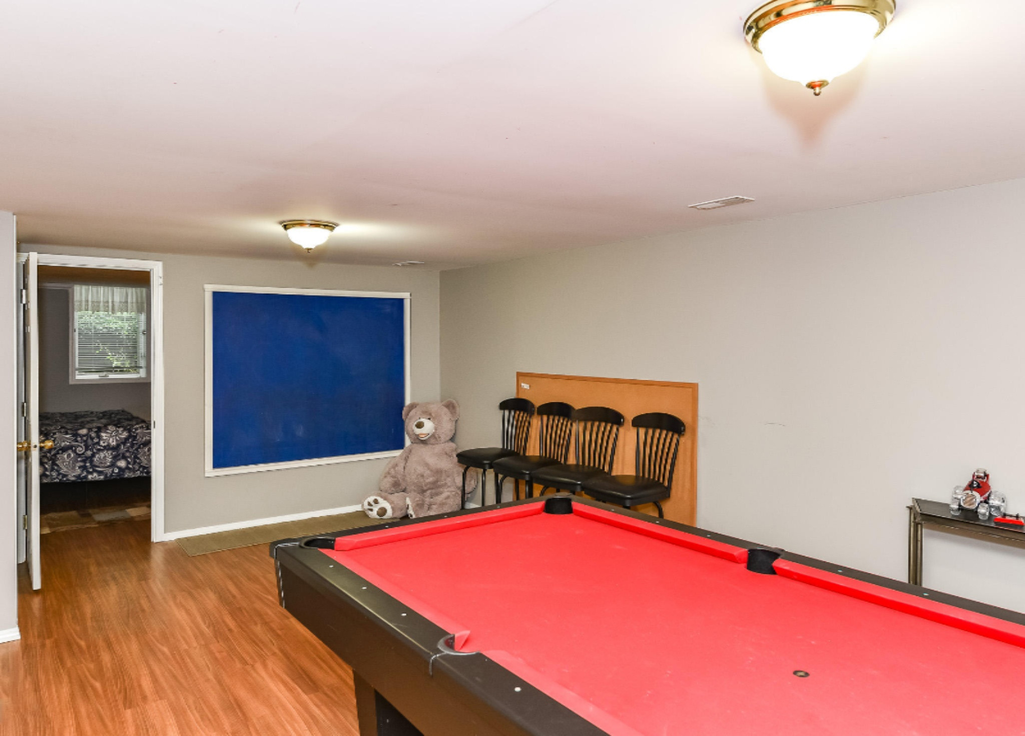 1414 Ridgewood Drive Jenison, MI 49428 - Photo 30 of 40 Lower Level Rec Room-3
