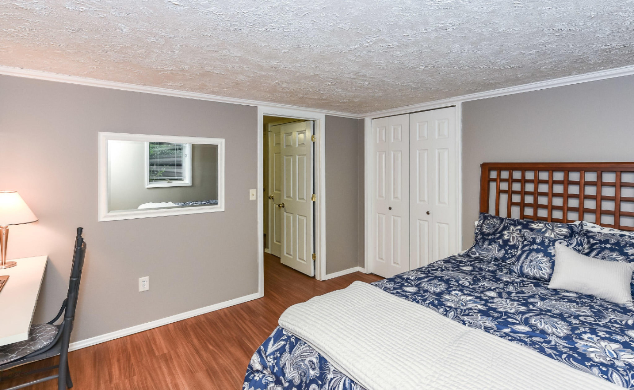 1414 Ridgewood Drive Jenison, MI 49428 - Photo 32 of 40 Bedroom 3-2
