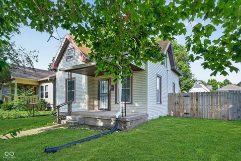 $149,900 | 3153 Graceland Avenue, Indianapolis, IN 46208