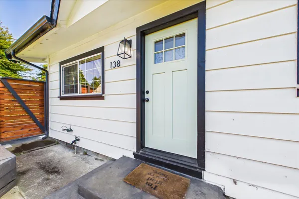 $430,000 | 138 Artino Street, Eureka, CA 95503