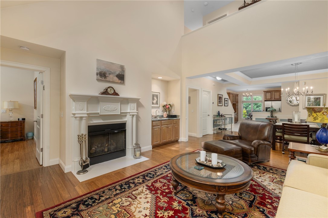 315 Old River Road, Unit 6 Lincoln, RI 02838 - Photo 18 of 47