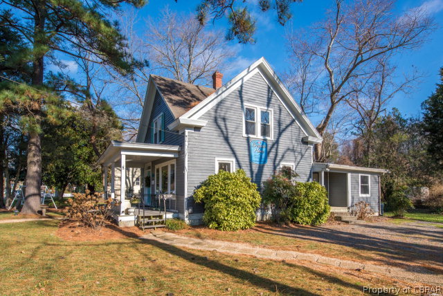 4323 Irvington Road Irvington, VA 22480 - Photo 5 of 10