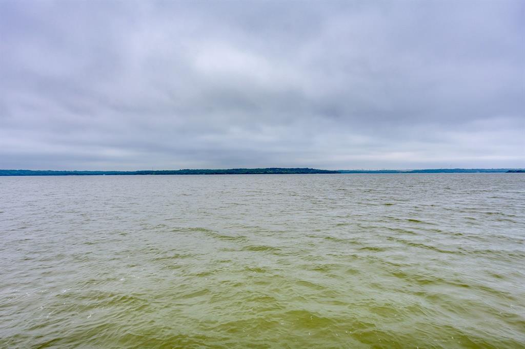 10814 Power Squadron Road Azle, TX 76020 - Photo 23 of 34 a view of a ocean view