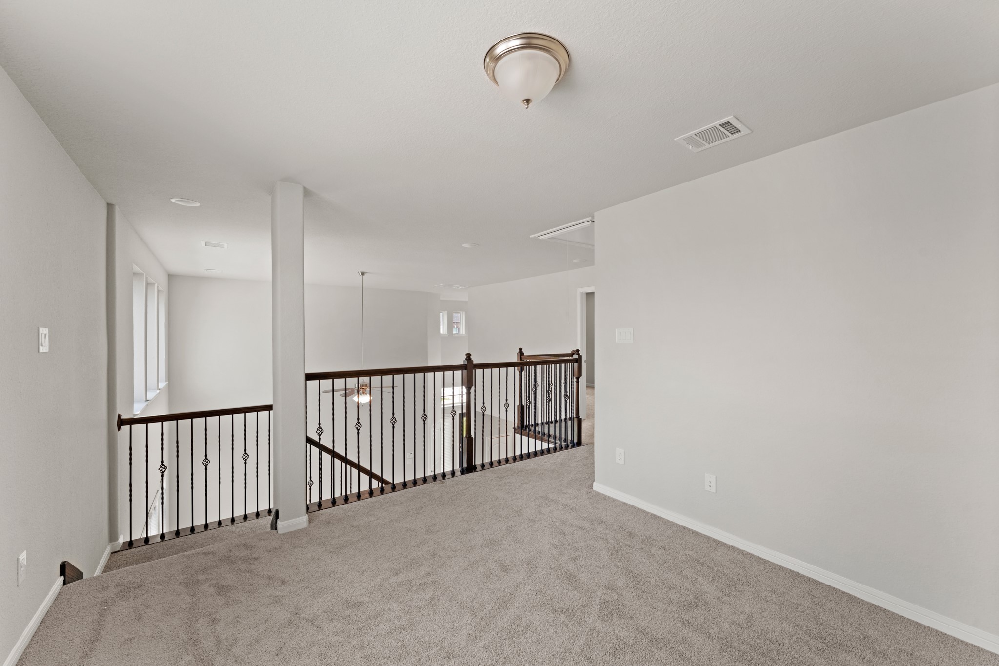 6322 Prince Place Drive Rosenberg, TX 77471 - Photo 13 of 17 Come on up to your game room