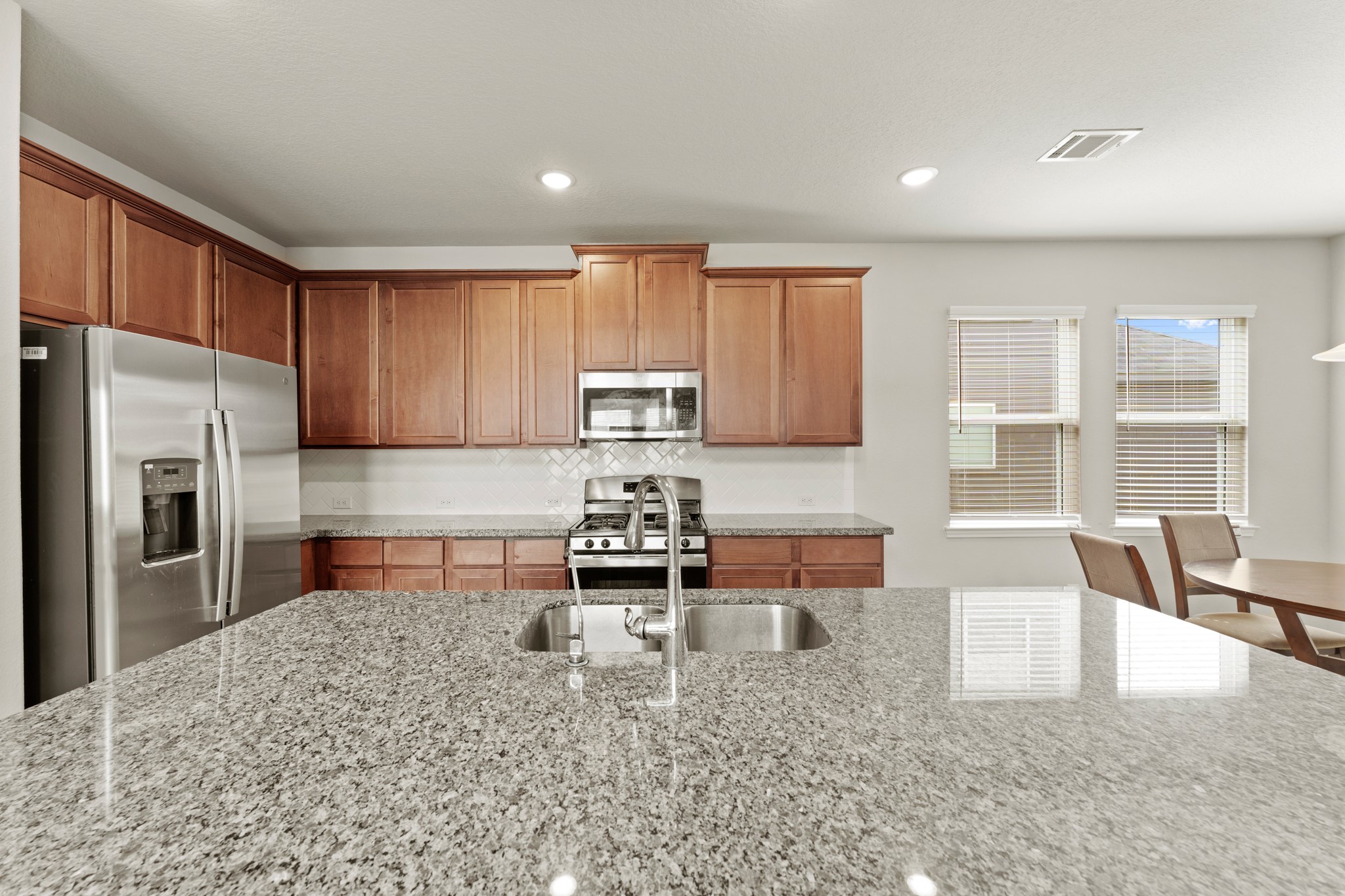 6322 Prince Place Drive Rosenberg, TX 77471 - Photo 5 of 17 The heart of the home