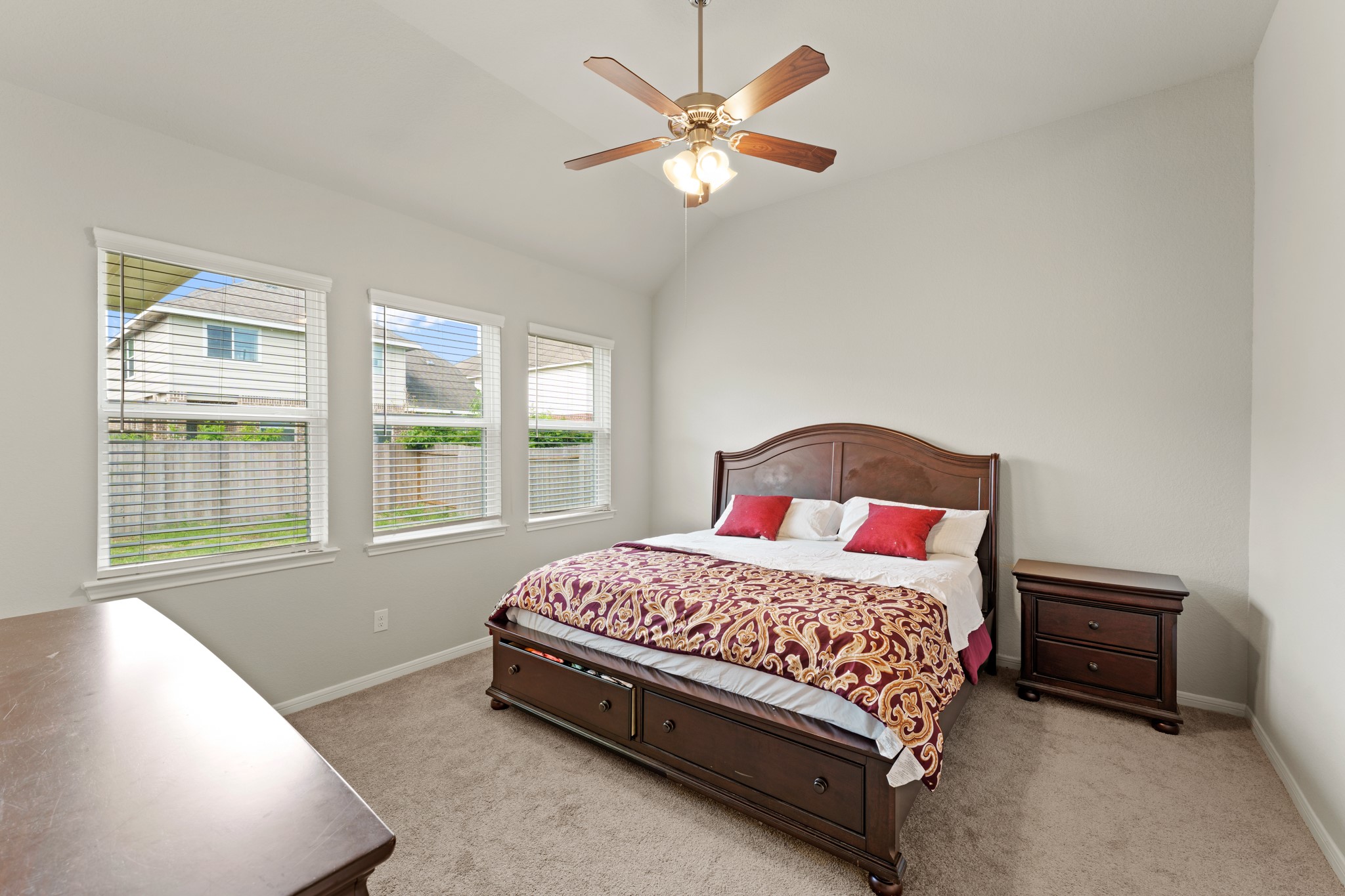 6322 Prince Place Drive Rosenberg, TX 77471 - Photo 10 of 17 Primary Room
previously staged