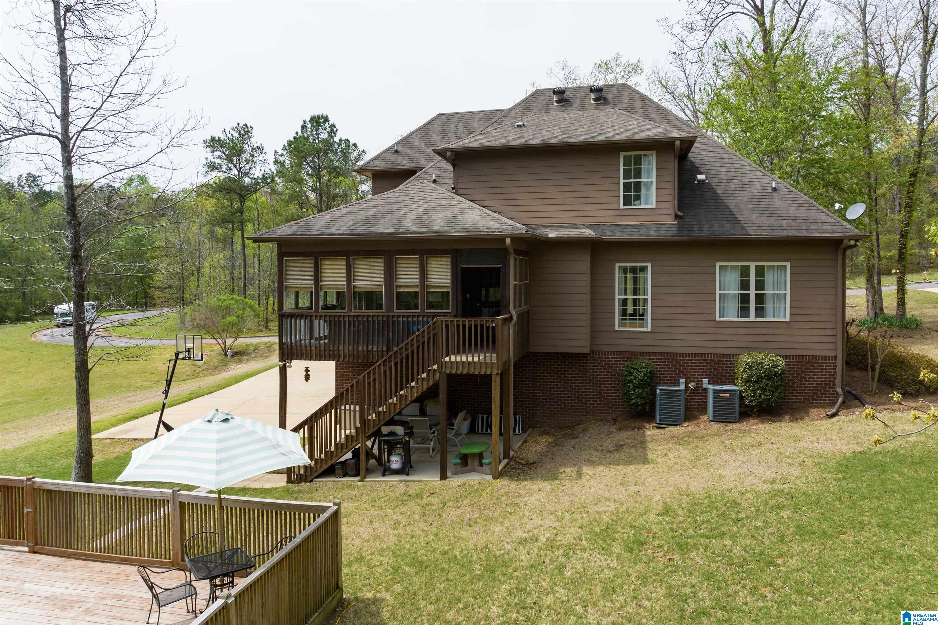 7520 Colonial Trace Circle Bessemer, AL 35022 - Photo 35 of 46