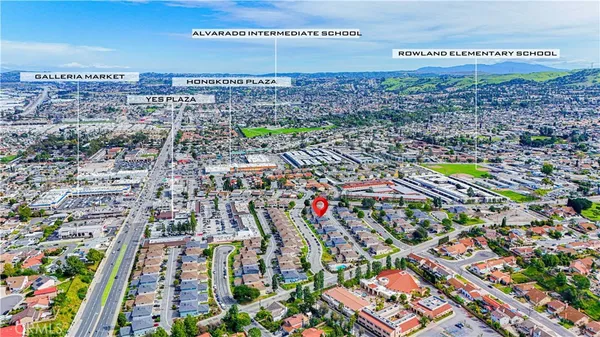 $498,000 | 18214 Camino Bello, Unit 3, Rowland Heights, CA 91748