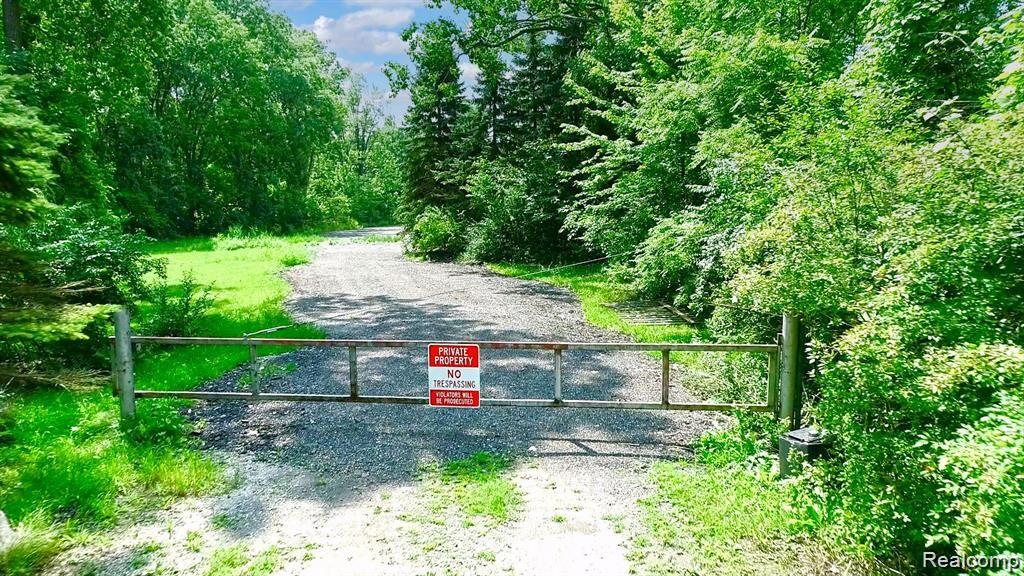 0 Ecorse Road Romulus, MI 48174 - Photo 2 of 12