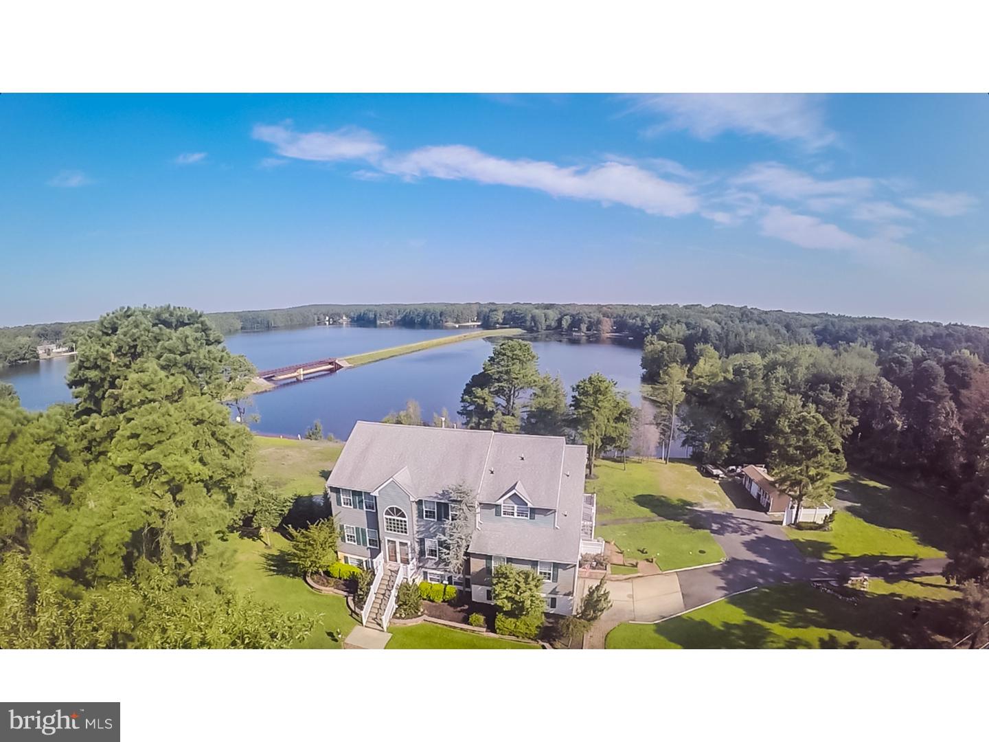 114 Spring Avenue Marlton, NJ 08053 - Photo 2 of 25 Exterior