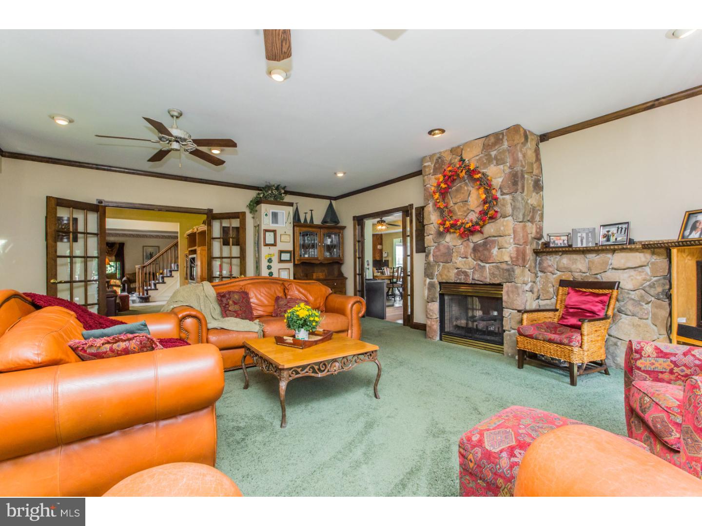 114 Spring Avenue Marlton, NJ 08053 - Photo 11 of 25 Family Room