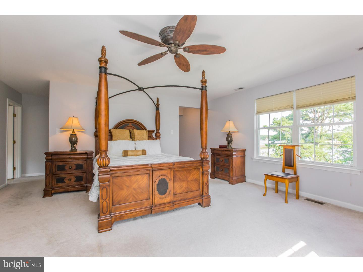 114 Spring Avenue Marlton, NJ 08053 - Photo 13 of 25 Master Bedroom