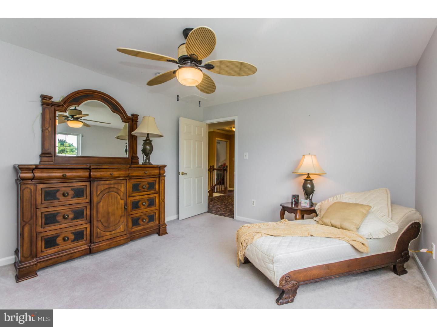 114 Spring Avenue Marlton, NJ 08053 - Photo 15 of 25 Master Bedroom