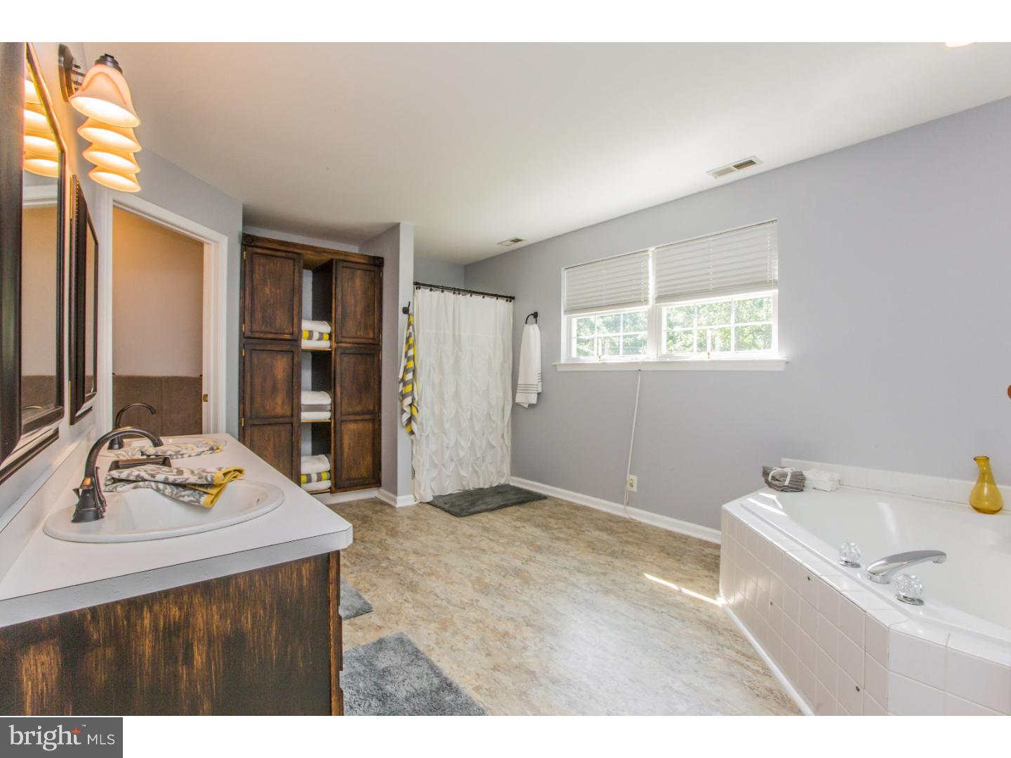 114 Spring Avenue Marlton, NJ 08053 - Photo 16 of 25 Master Bathroom