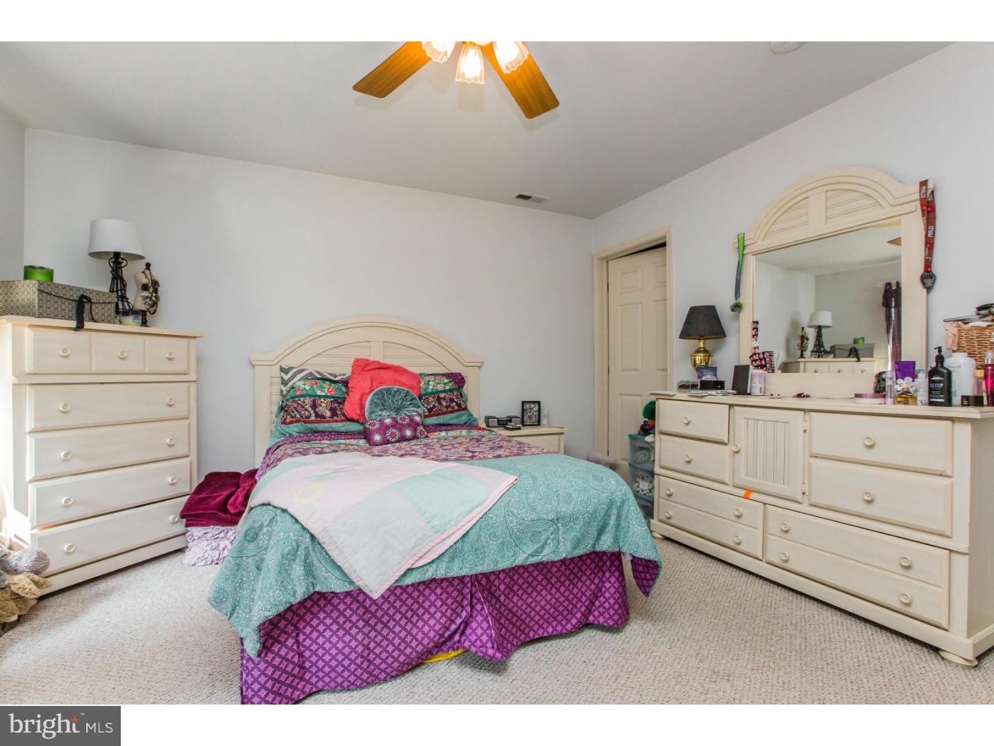 114 Spring Avenue Marlton, NJ 08053 - Photo 18 of 25 Bedroom 3