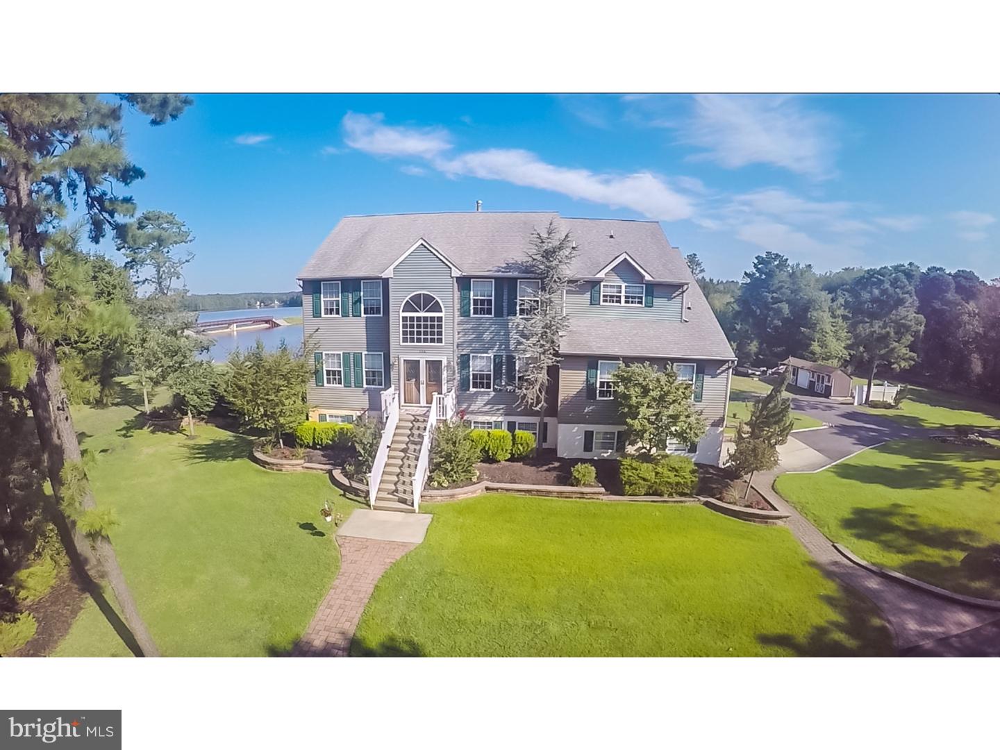 114 Spring Avenue Marlton, NJ 08053 - Photo 3 of 25 Exterior Front