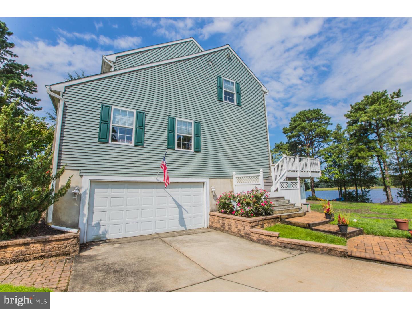 114 Spring Avenue Marlton, NJ 08053 - Photo 23 of 25 Exterior Side
