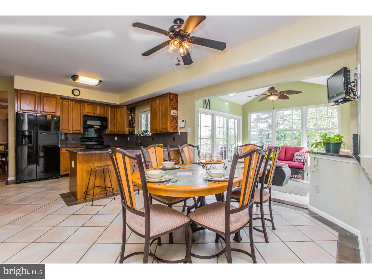 114 Spring Avenue Marlton, NJ 08053 - Photo 7 of 25 Kitchen